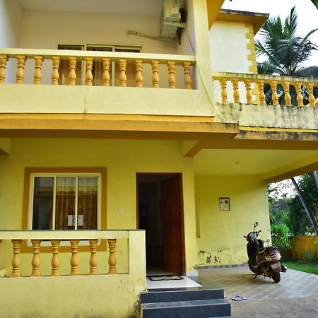 Talaulim Field Stone -3 Bhk Duplex Villa المظهر الخارجي الصورة