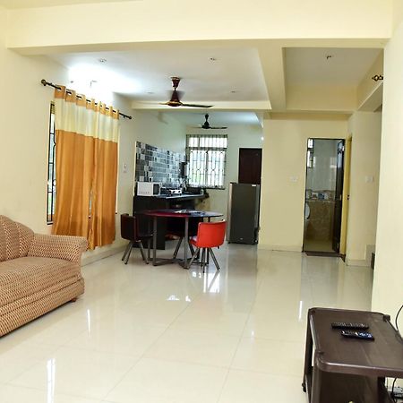 Talaulim Field Stone -3 Bhk Duplex Villa المظهر الخارجي الصورة