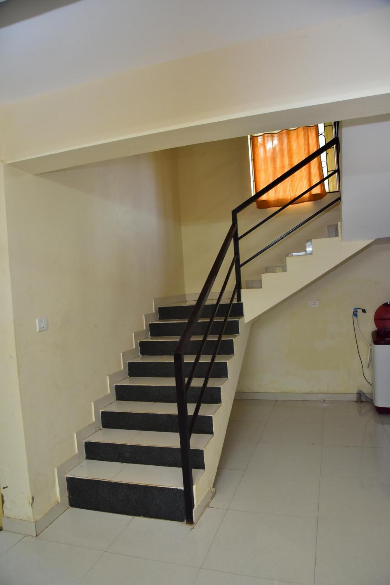 Talaulim Field Stone -3 Bhk Duplex Villa المظهر الخارجي الصورة