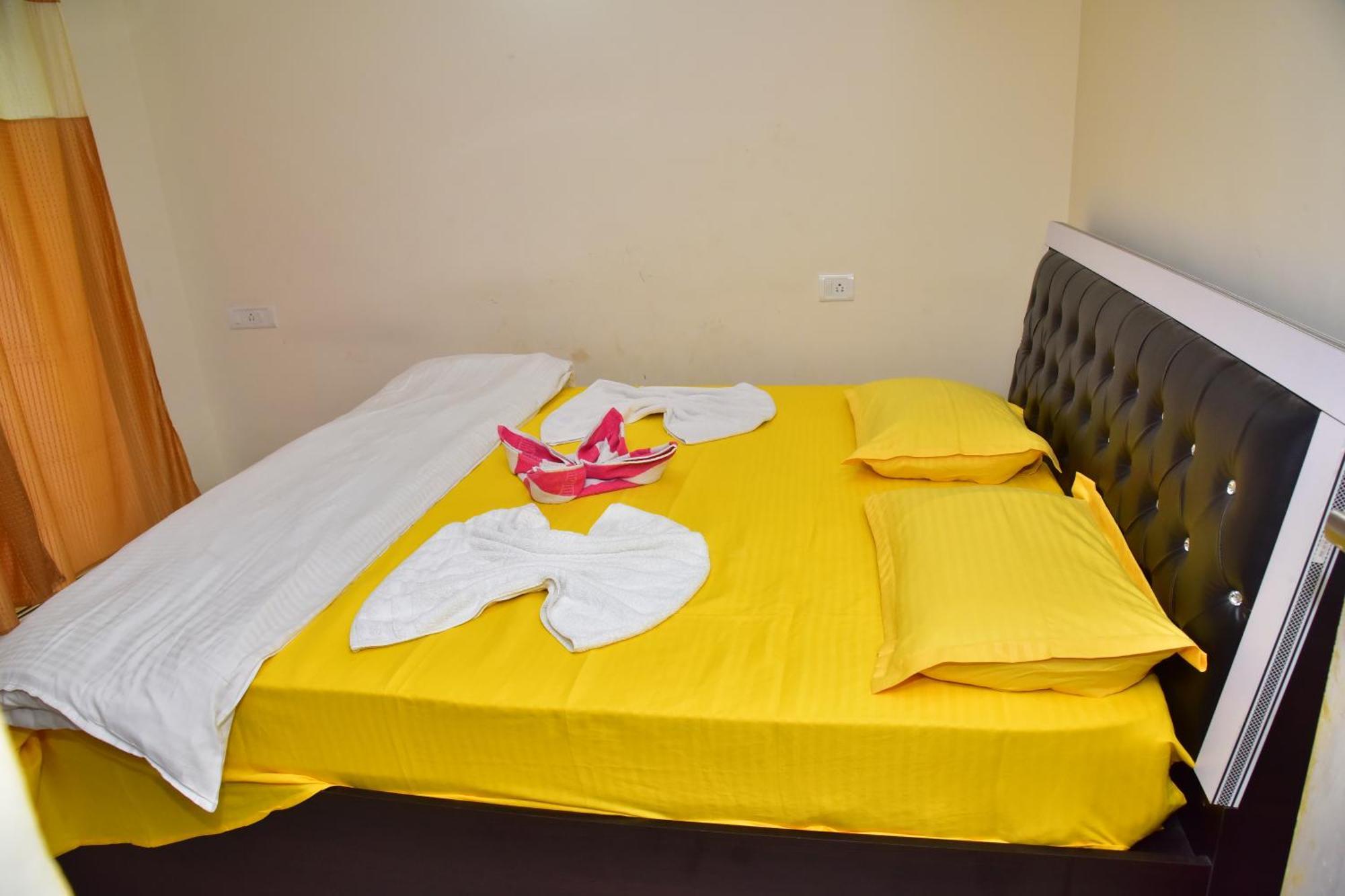 Talaulim Field Stone -3 Bhk Duplex Villa المظهر الخارجي الصورة
