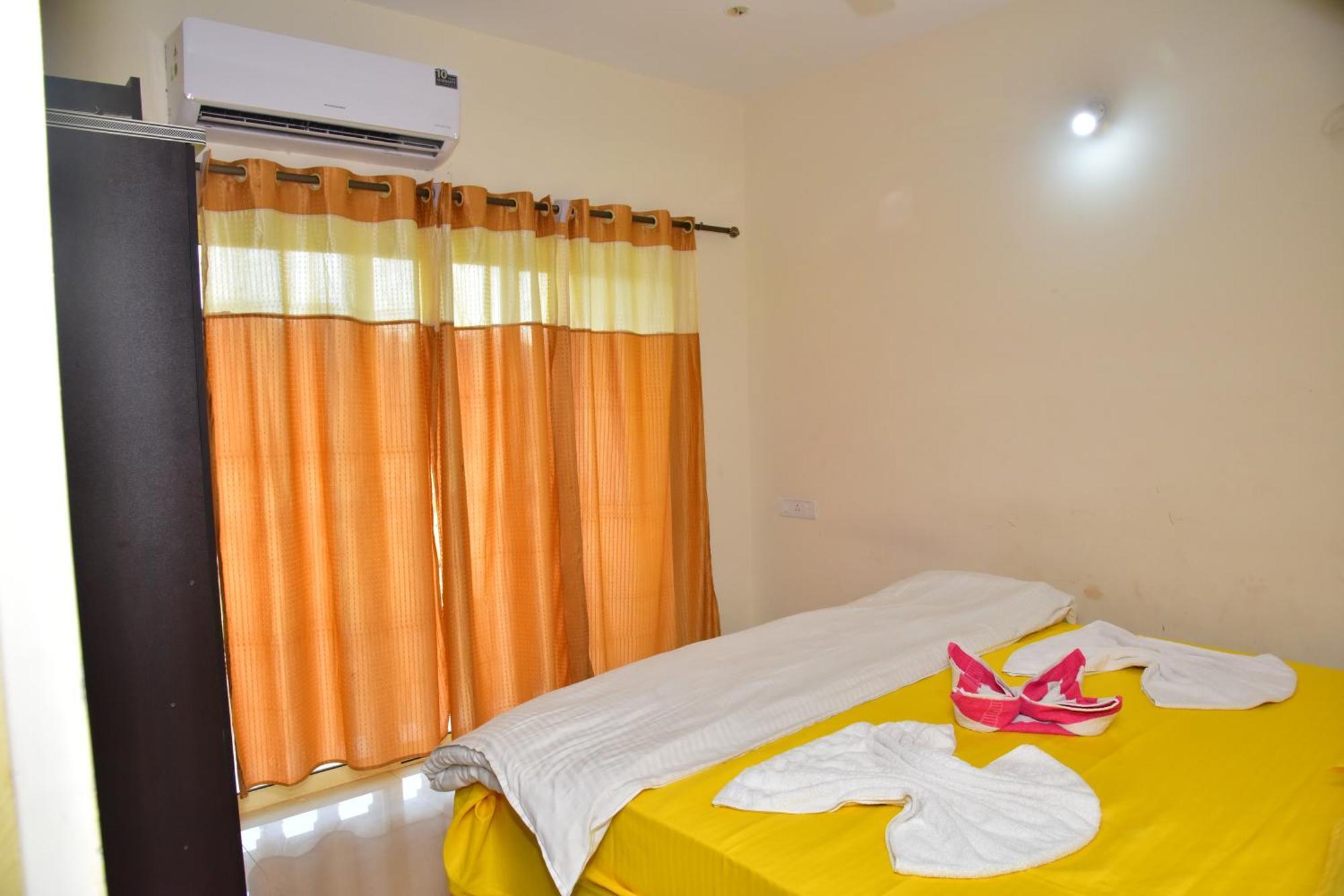 Talaulim Field Stone -3 Bhk Duplex Villa المظهر الخارجي الصورة