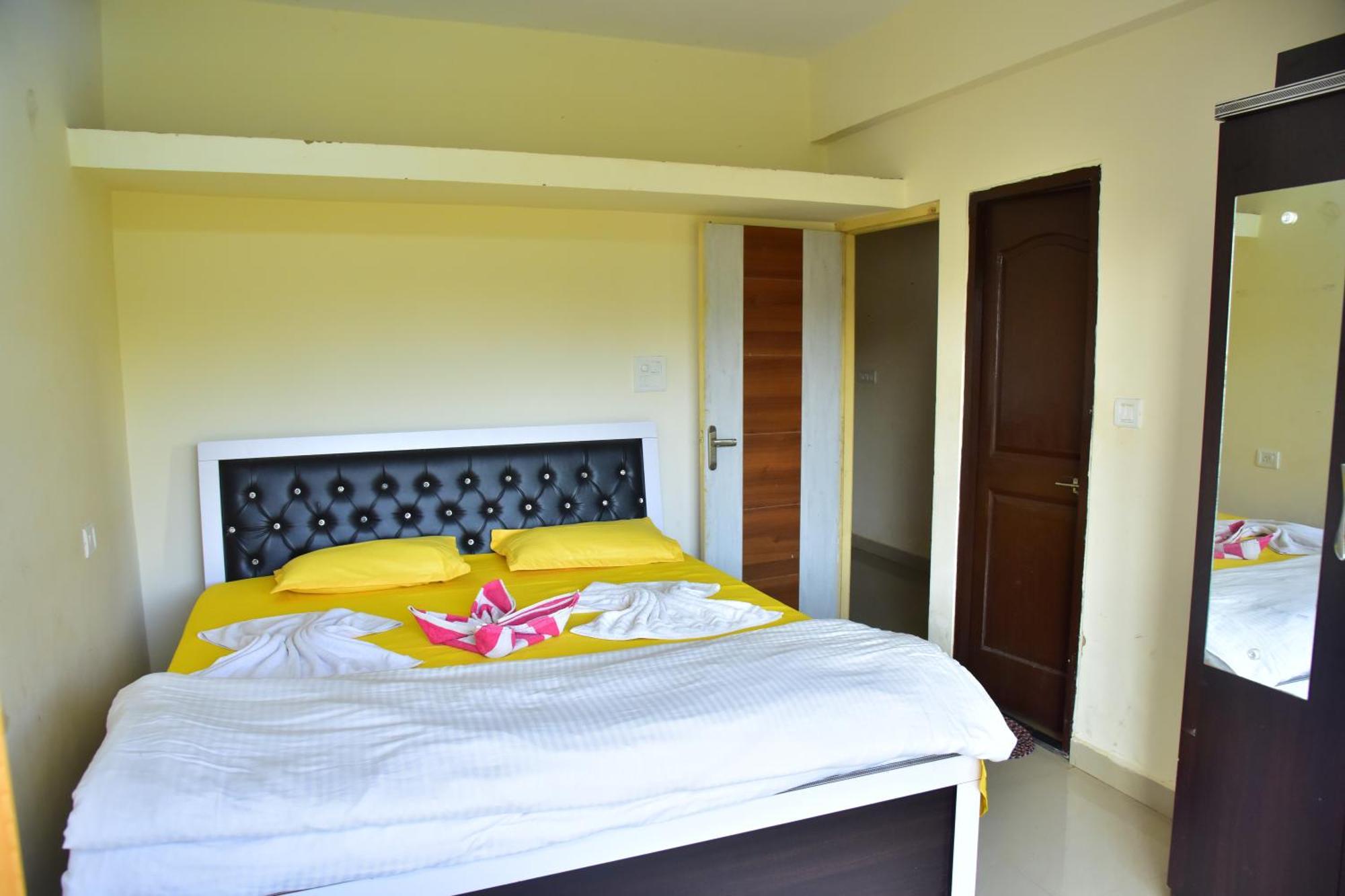 Talaulim Field Stone -3 Bhk Duplex Villa المظهر الخارجي الصورة