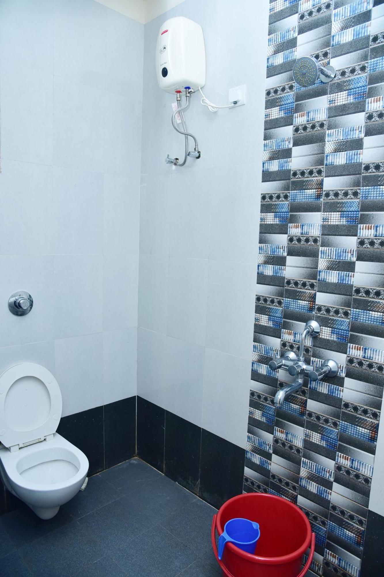 Talaulim Field Stone -3 Bhk Duplex Villa المظهر الخارجي الصورة